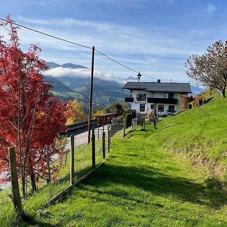 Haus Bodenwinkler Bed & Breakfast Grobming Exterior photo